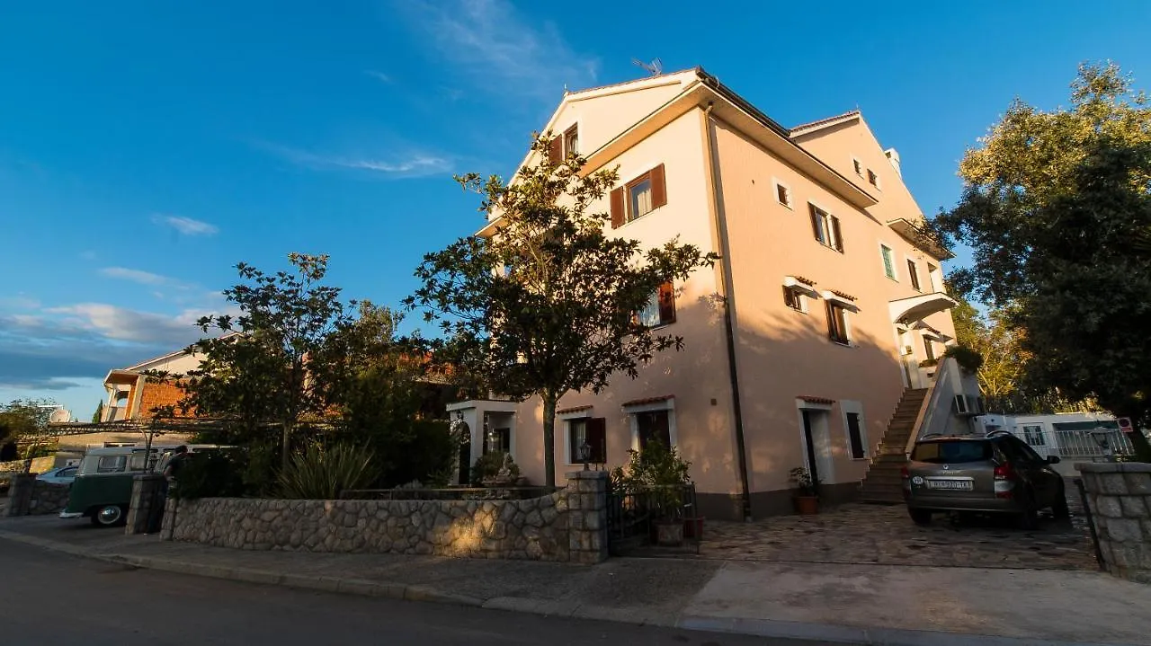 Guest House Lavanda 2 Njivice