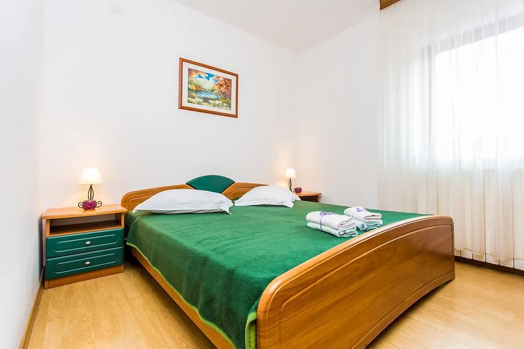 Lägenhet Guest House Lavanda 2 Njivice