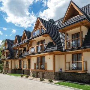Pod Gubalowka , Zakopane Lengyelország