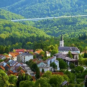 Bozic Apartman